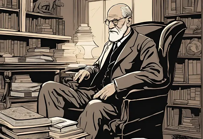 Freud para iniciantes